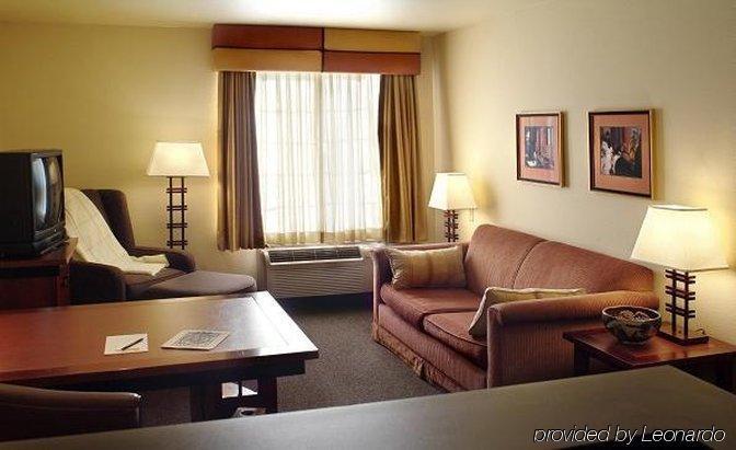 Larkspur Landing Extended Stay Suites Renton Zimmer foto